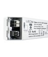 LEDlife rWave Zigbee CCT-controller - Hue compatibel, 12V (120W), 24V (240W)