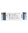 Zigbee RGBW controller - Hue compatibel, 12V (120W), 24V (240W)