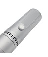 25W LED foto-effectlamp - Handheld, RGB, 22 Gobo-motieven