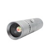 25W LED foto-effectlamp - Handheld, RGB, 22 Gobo-motieven