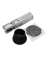 25W LED foto-effectlamp - Handheld, RGB, 22 Gobo-motieven