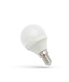 E14 6W LED-lamp - G45