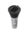 25W LED foto-effectlamp - Handheld, RGB, 22 Gobo-motieven