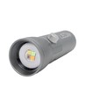 10W LED Foto effectlamp handmodel - Multi-color fotolamp met 22 Gobo-motieven / effecten
