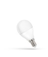 E14 8W LED-lamp - G45