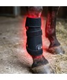 Roodlichttherapie gamache voor paarden - benen en gewrichten, infrarood, oplaadbaar