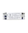 Zigbee CCT controller - Hue compatibel, 12V (120W), 24V (240W)
