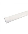150cm 50W compleet LED armatuur - 6 jaar garantie, 120lm/W