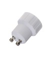 GU10 naar E14 adapter
