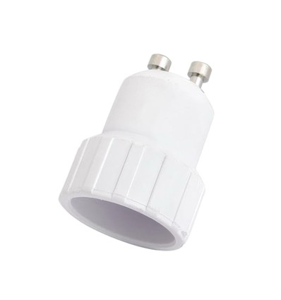 GU10 naar E14 adapter
