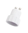 GU10 naar E14 adapter