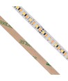 10m 10W/m CCT LED-strip RA95 - 24V DC, IP20, 240 LED