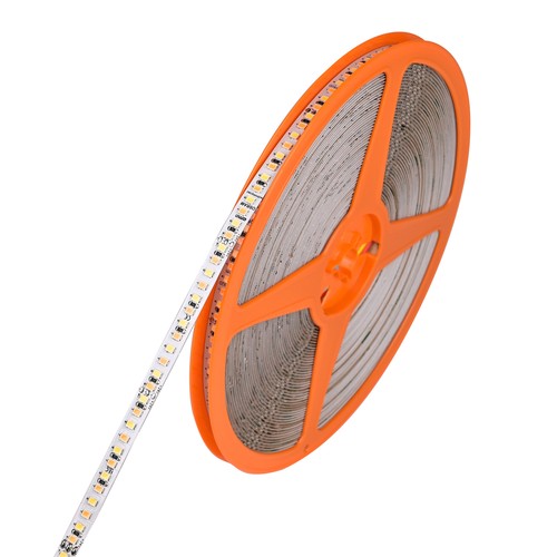 10m 8,5W/m CCT LED strip RA93 - 24V DC, IP20, 192 LEDs per meter