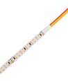 10m 8,5W/m CCT LED strip RA93 - 24V DC, IP20, 192 LEDs per meter