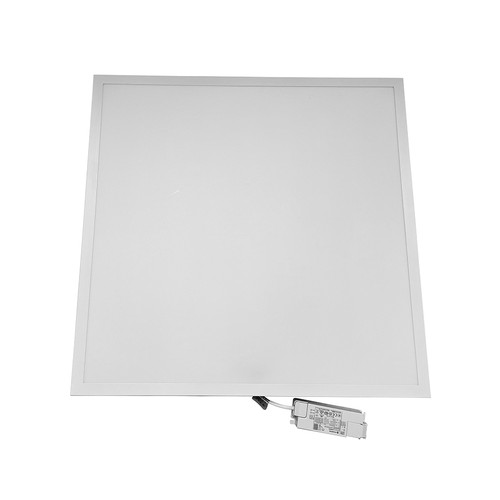 60x60 LED paneel, 20W - 180lm/W, Backlit, 4000K