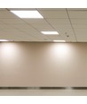 60x60 LED paneel, 20W - 180lm/W, Backlit, 4000K