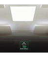 60x60 LED paneel, 20W - 180lm/W, Backlit, 4000K