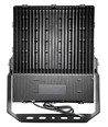 400W LED breedstraler - 170lm/W, P45° stralingshoek, IP66, werklamp