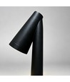 V-Tac Grijze tuinlamp, roestvrij - 110 cm, IP44 buiten, E27 fitting, zonder lichtbron