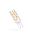 G9 4,5W LED-lamp - 4000K, 300° stralingshoek, 5 jaar garantie