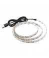 80cm USB LED-strip voor TV en PC - 60 LED