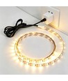 80cm USB LED-strip voor TV en PC - 60 LED