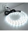 80cm USB LED-strip voor TV en PC - 60 LED