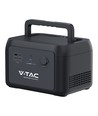 V-TAC VT-614 614Wh Batterijpakket voor Powerstation - LiFePO4