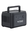 V-TAC VT-614 614Wh Batterijpakket voor Powerstation - LiFePO4