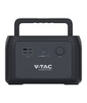 V-TAC VT-614 614Wh Batterijpakket voor Powerstation - LiFePO4