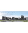 V-TAC VT-614 614Wh Batterijpakket voor Powerstation - LiFePO4
