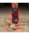 Lichttherapie wrap voor paarden - Infrarood en rood licht, incl. powerbank