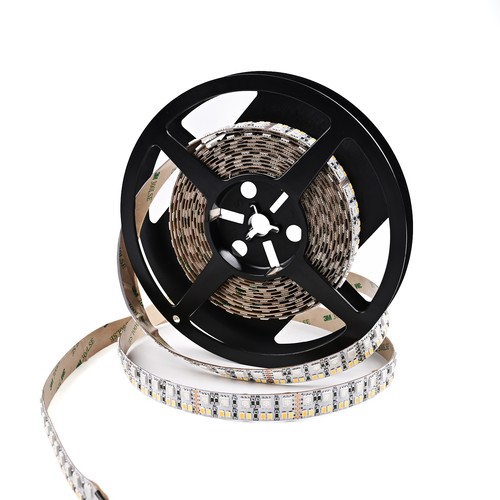 10m 19W/m RGB+CCT LED strip RA93 - 24V DC, 270 LED