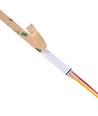 20m 7W/m CCT LED strip RA95 - 24V DC, IP20, 288 LEDs per meter