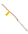 20m 7W/m CCT LED strip RA95 - 24V DC, IP20, 288 LEDs per meter
