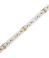 20m 7W/m CCT LED strip RA95 - 24V DC, IP20, 288 LEDs per meter