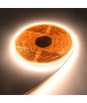 20m 7W/m CCT LED strip RA95 - 24V DC, IP20, 288 LEDs per meter