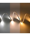 20m 7W/m CCT LED strip RA95 - 24V DC, IP20, 288 LEDs per meter