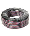 100m RGBW Kabel - 5x0,35mm², 12-24V, voor LED-strip