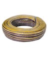 100m RGBCCT kabel - 6x0,35mm², 12-24V, voor LED strip