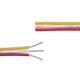 5m CCT Kabel - 3x0,35mm², 12V-24V, voor LED strip