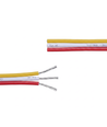 10m CCT-kabel - 3x0,35mm², 12V-24V, voor LED-strip
