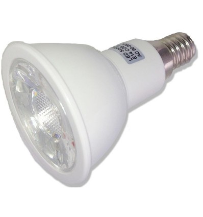 E14 5W LUX5 LED-spot