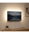 80cm USB LED-strip voor TV en PC - 60 LED