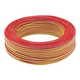 100m 1,2mm² CCT-kabel - 3-aderig (16AWG), 12V-24V voor LED-strip