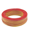 100m 1,2mm² CCT-kabel - 3-aderig (16AWG), 12V-24V voor LED-strip