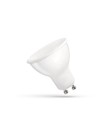 GU10 6W LED-lamp - Gematteerd