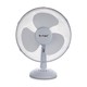 V-Tac 40W tafelventilator - Ø30cm, 3 snelheden, 3 bladen