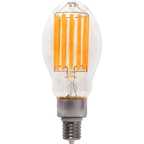 LEDlife E40 65W LED lamp - 185lm/W, ED120, 120-277V, helder glas, 4000K