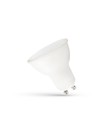 GU10 7,5W LED-lamp - Gematteerd